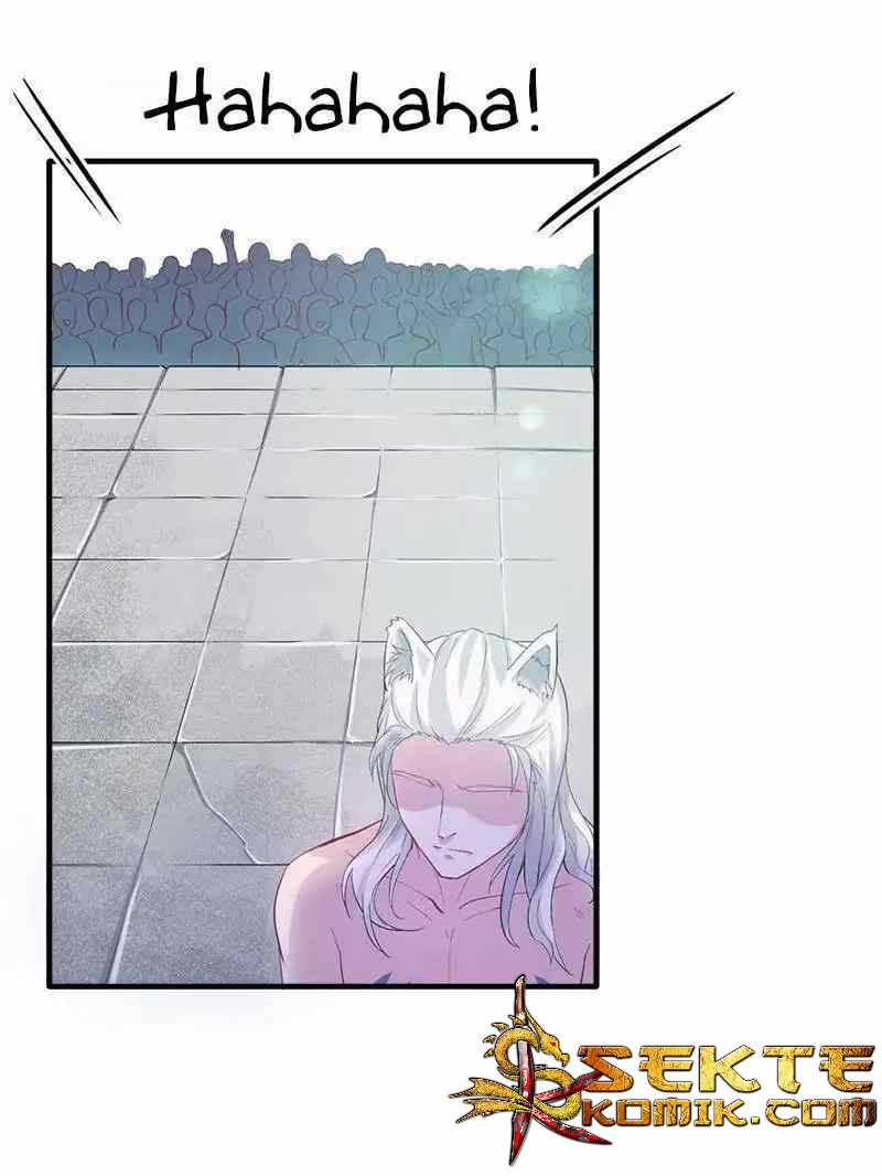 Beauty and the Beasts Chapter 66 Gambar 36